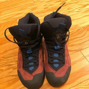 Black Diamond Mission Approach Shoes